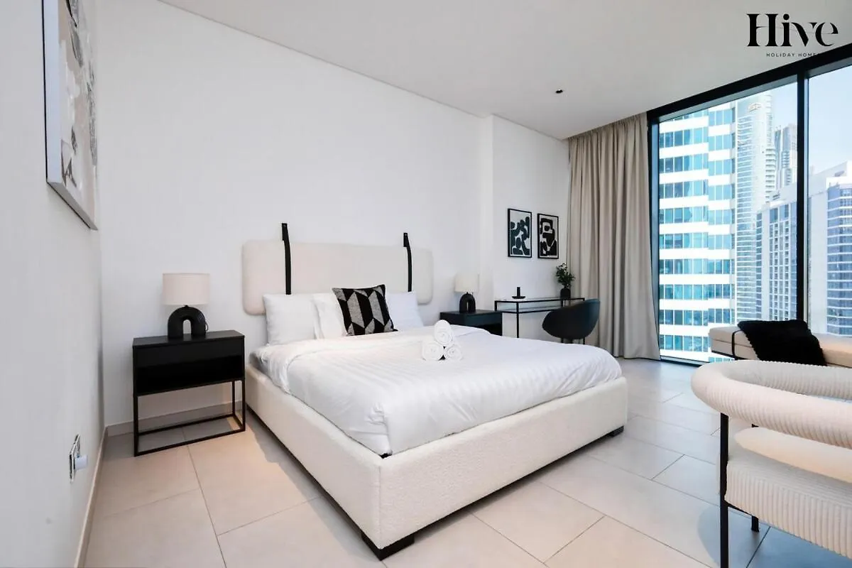 Elegant 1 Bed With Burj Khalifa Views Apartment Dubai United Arab Emirates
