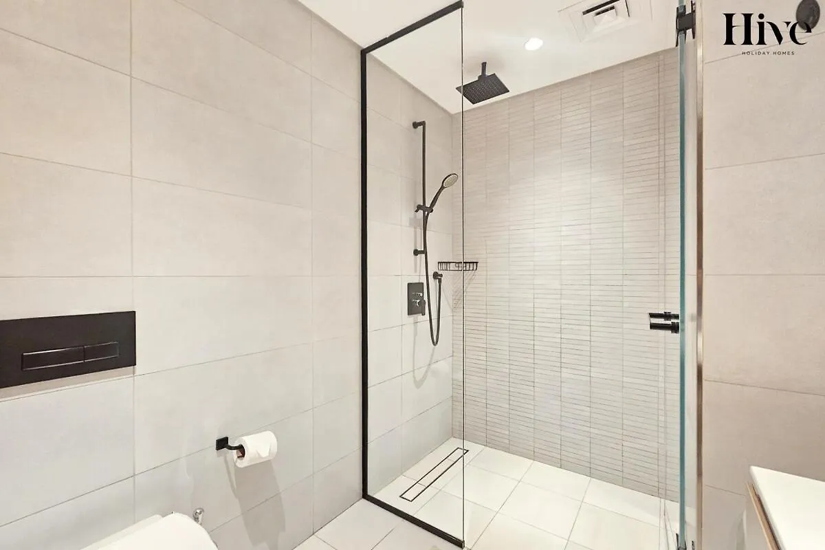 Elegant 1 Bed With Burj Khalifa Views Apartment Dubai United Arab Emirates